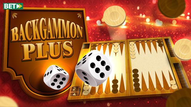 Backgammon plus